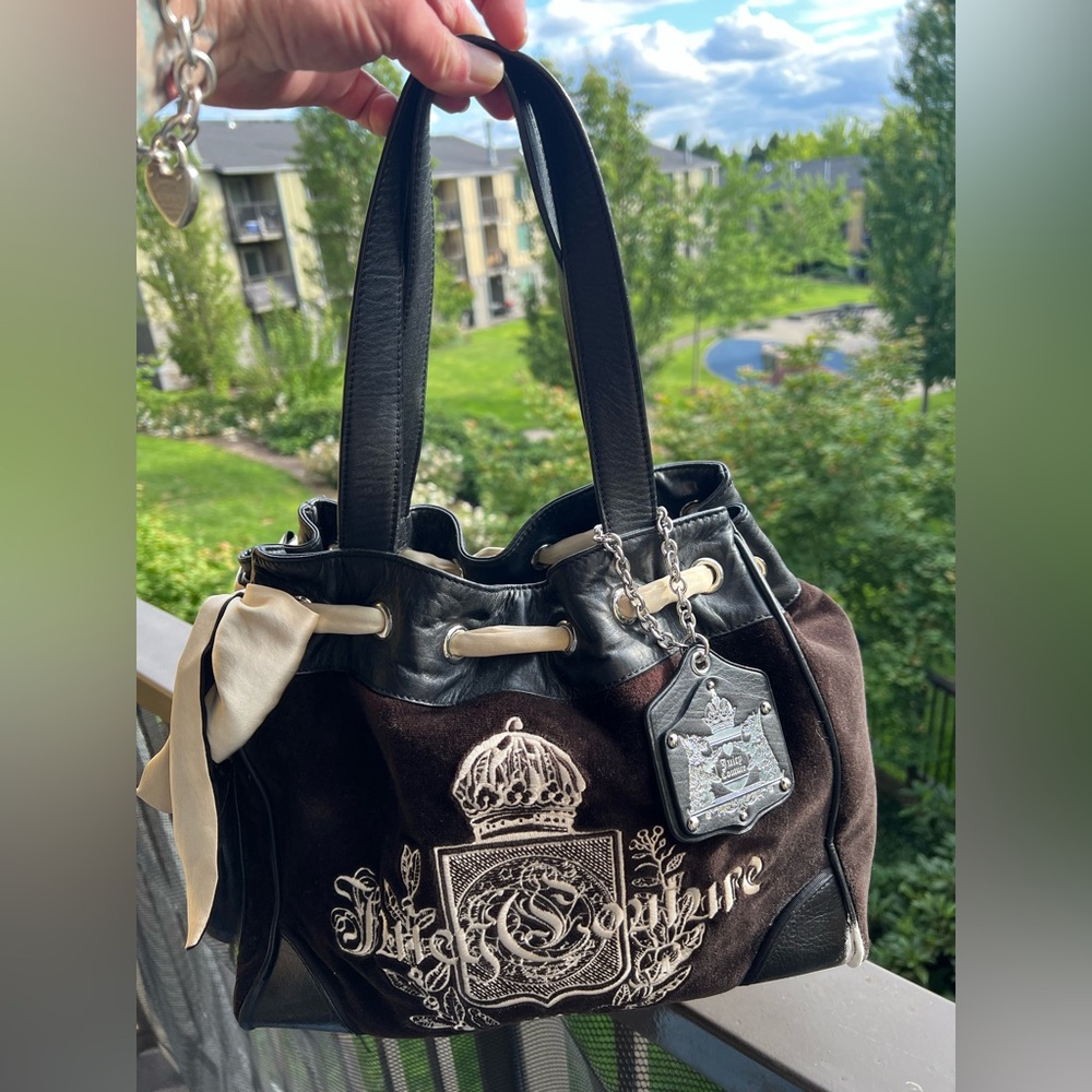 Juicy Couture Vintage Daydreamer